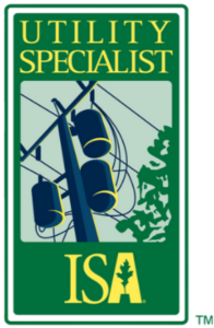 ISA Utility Specialist