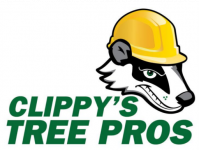 Clippy’s Tree Pros LLC logo – professional tree service in Aumsville, Oregon